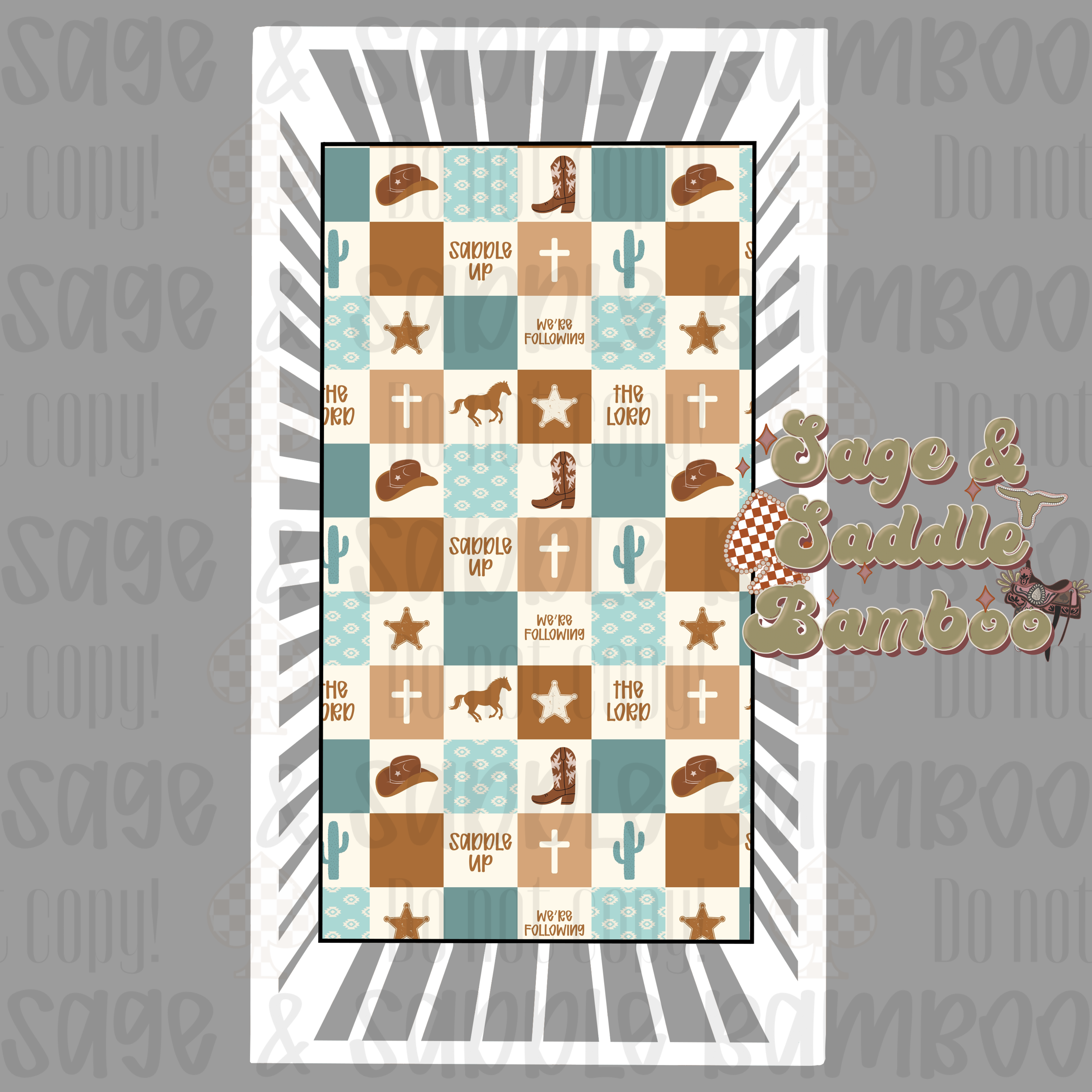 Crib Sheets