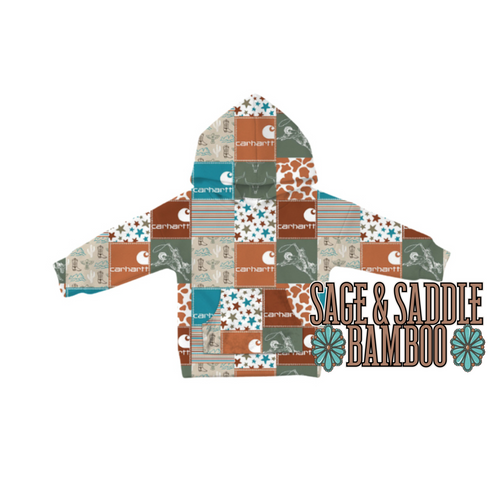 Adult Hoodie