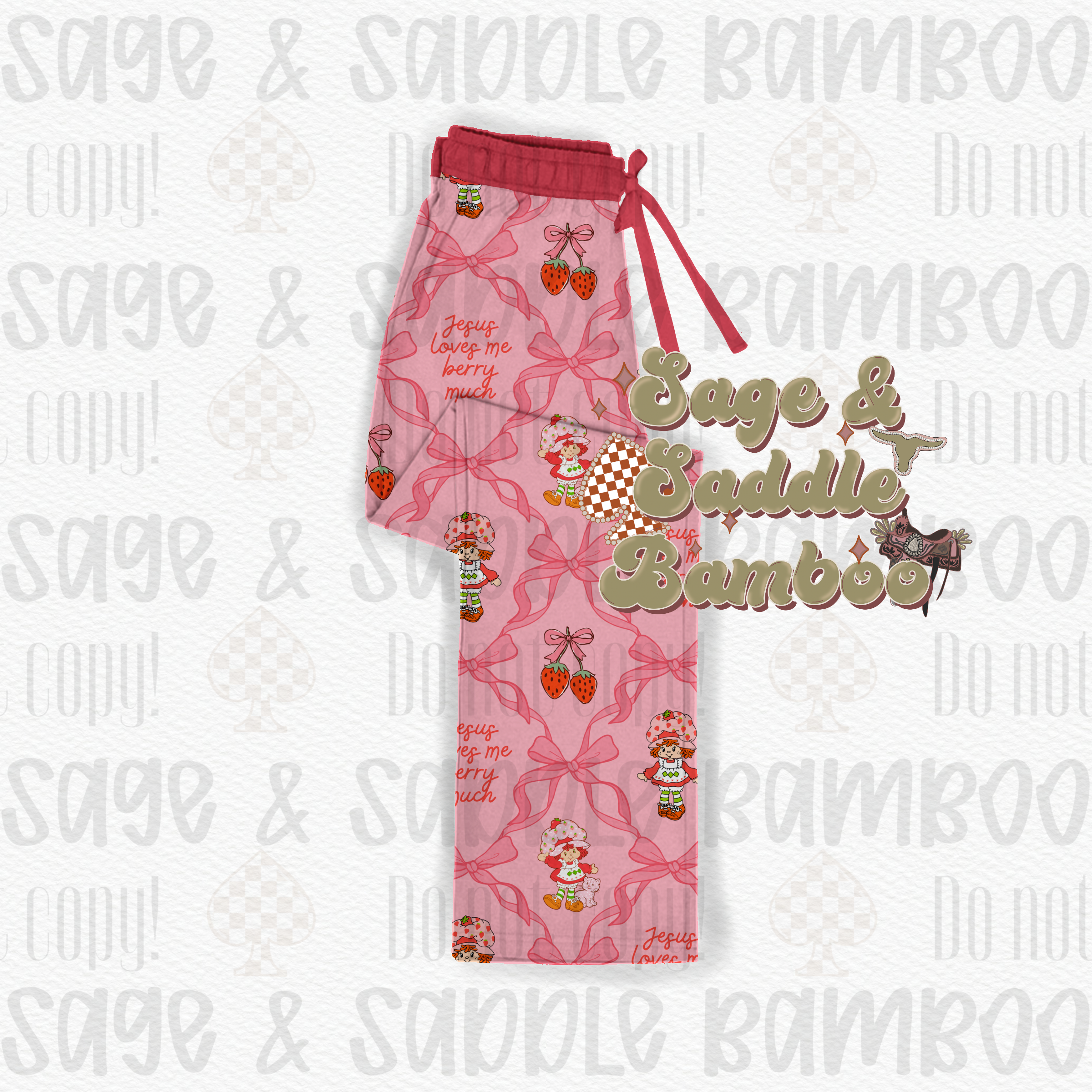 Lounge Pants