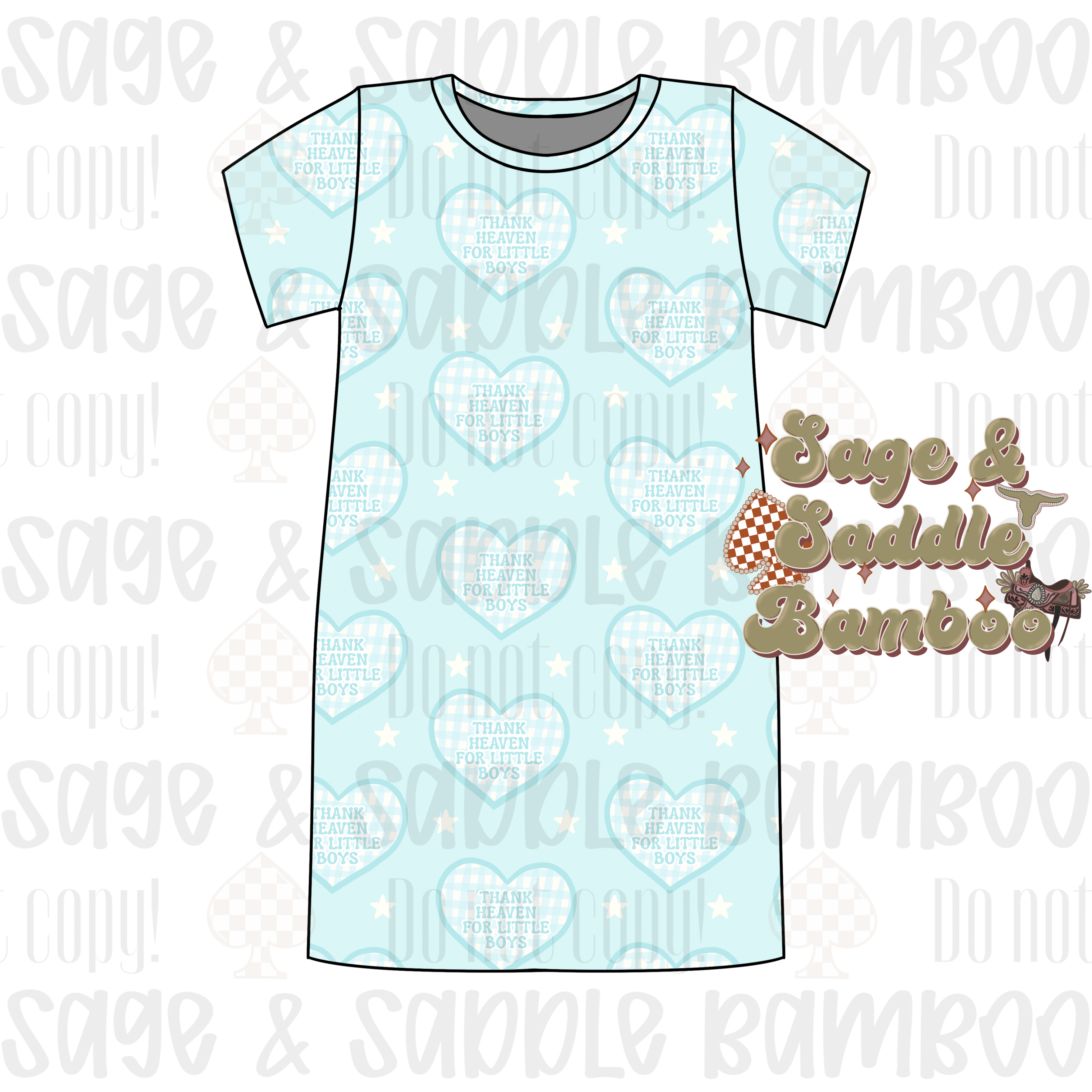 Kids moomoo with pockets