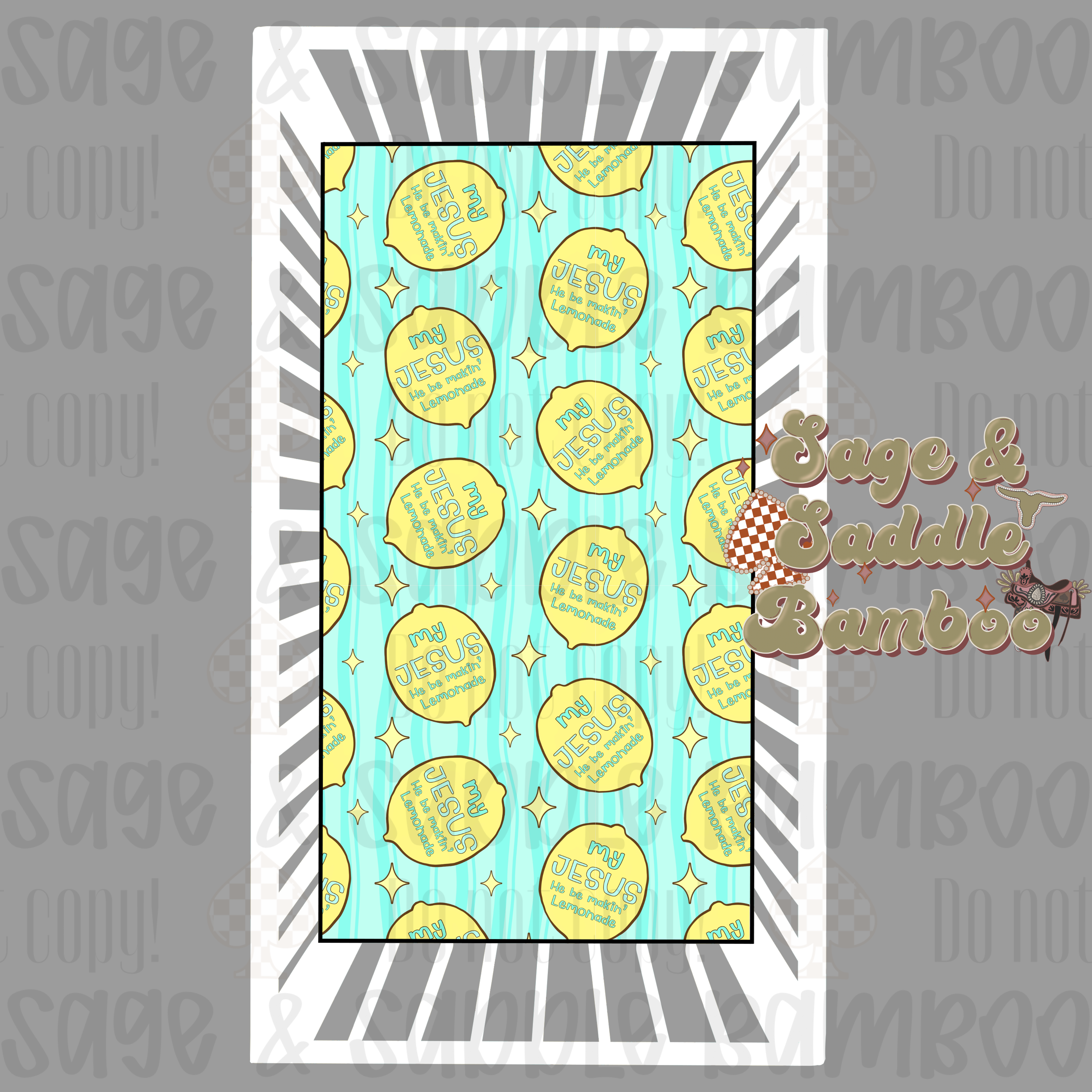 Crib Sheets