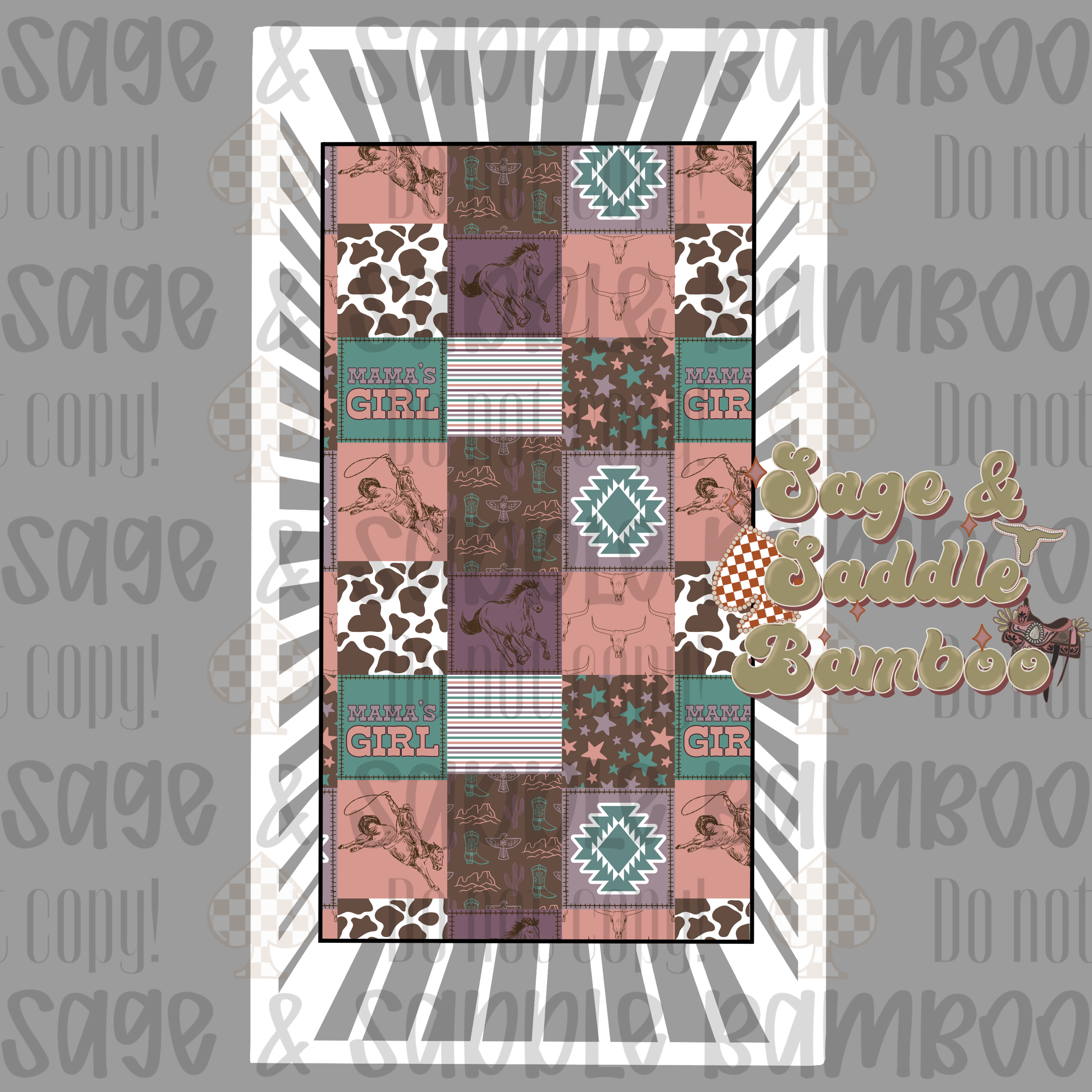 Crib Sheets