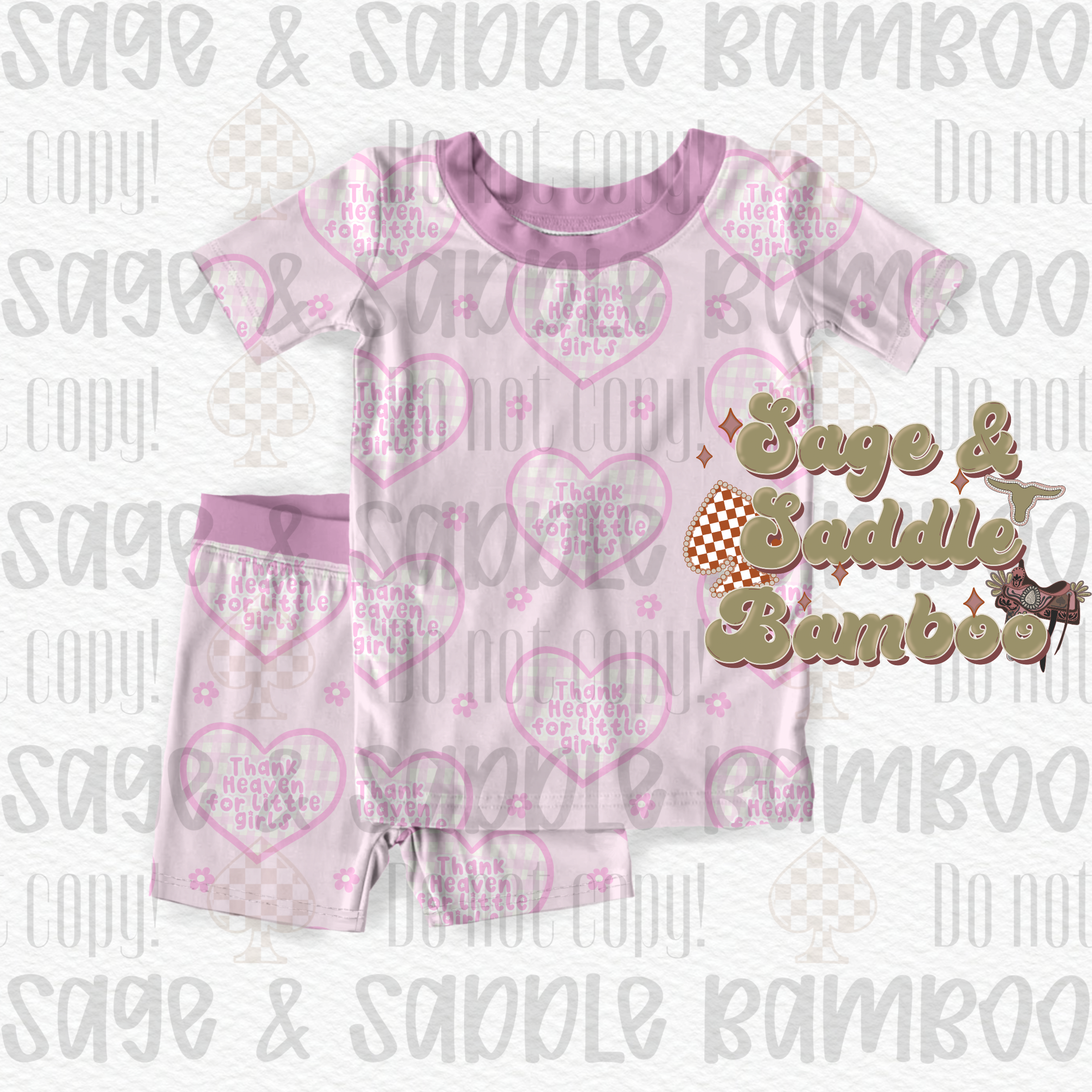 Short Set