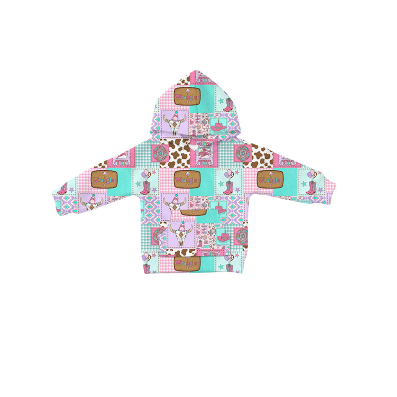 Hoodie ONLY