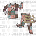 Long Sleeve Set