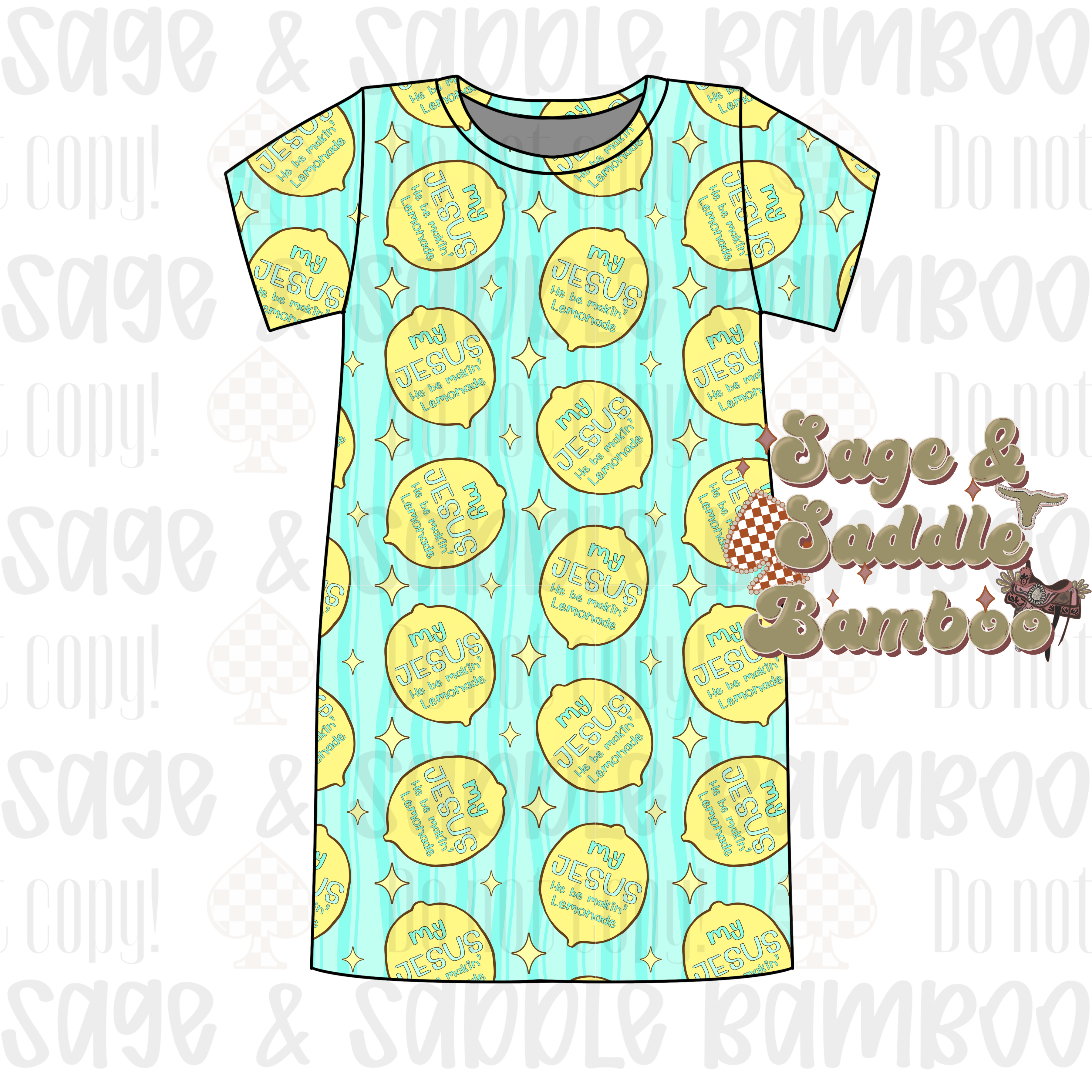 Kids moomoo with pockets