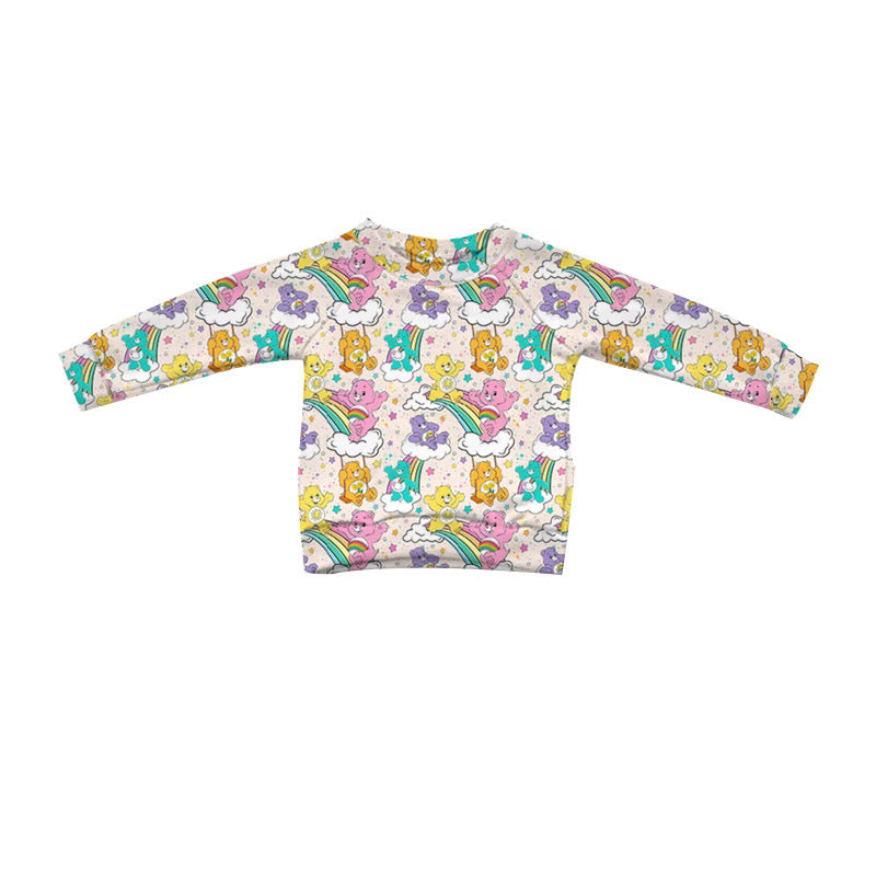 French Terry Crewneck