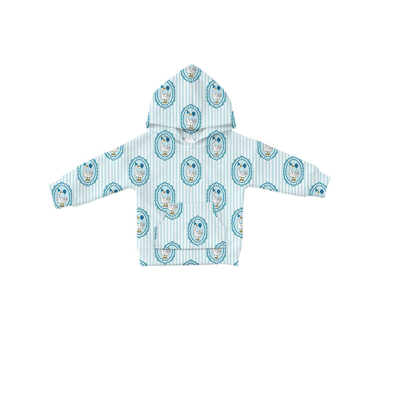 Hoodie ONLY