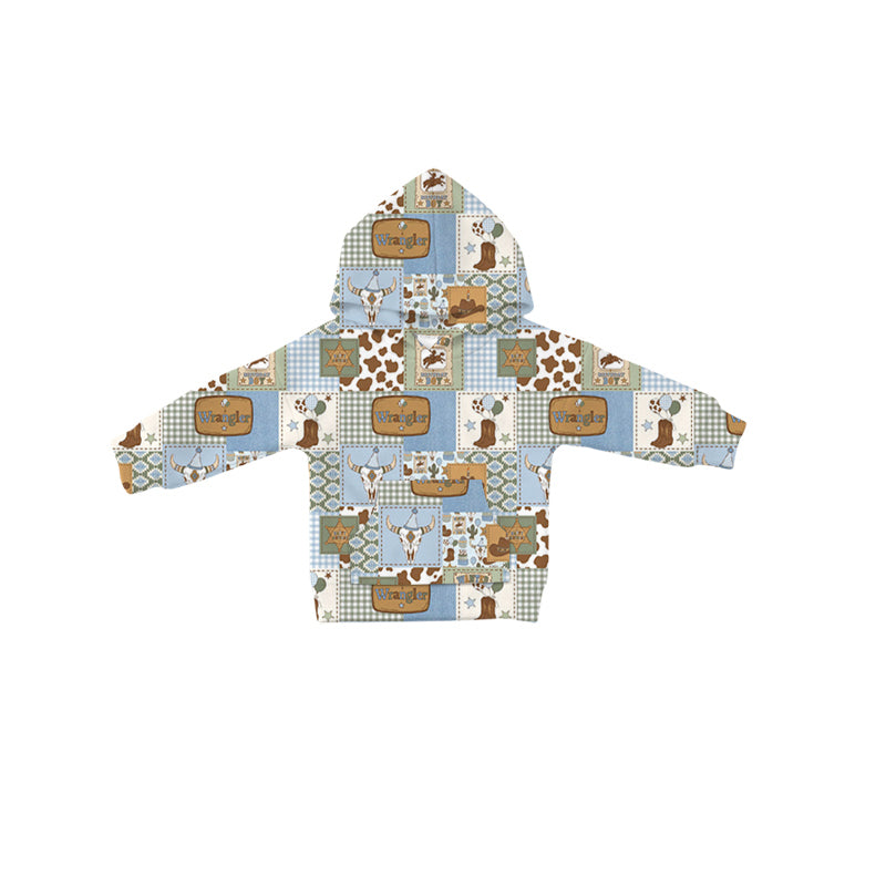 Hoodie ONLY