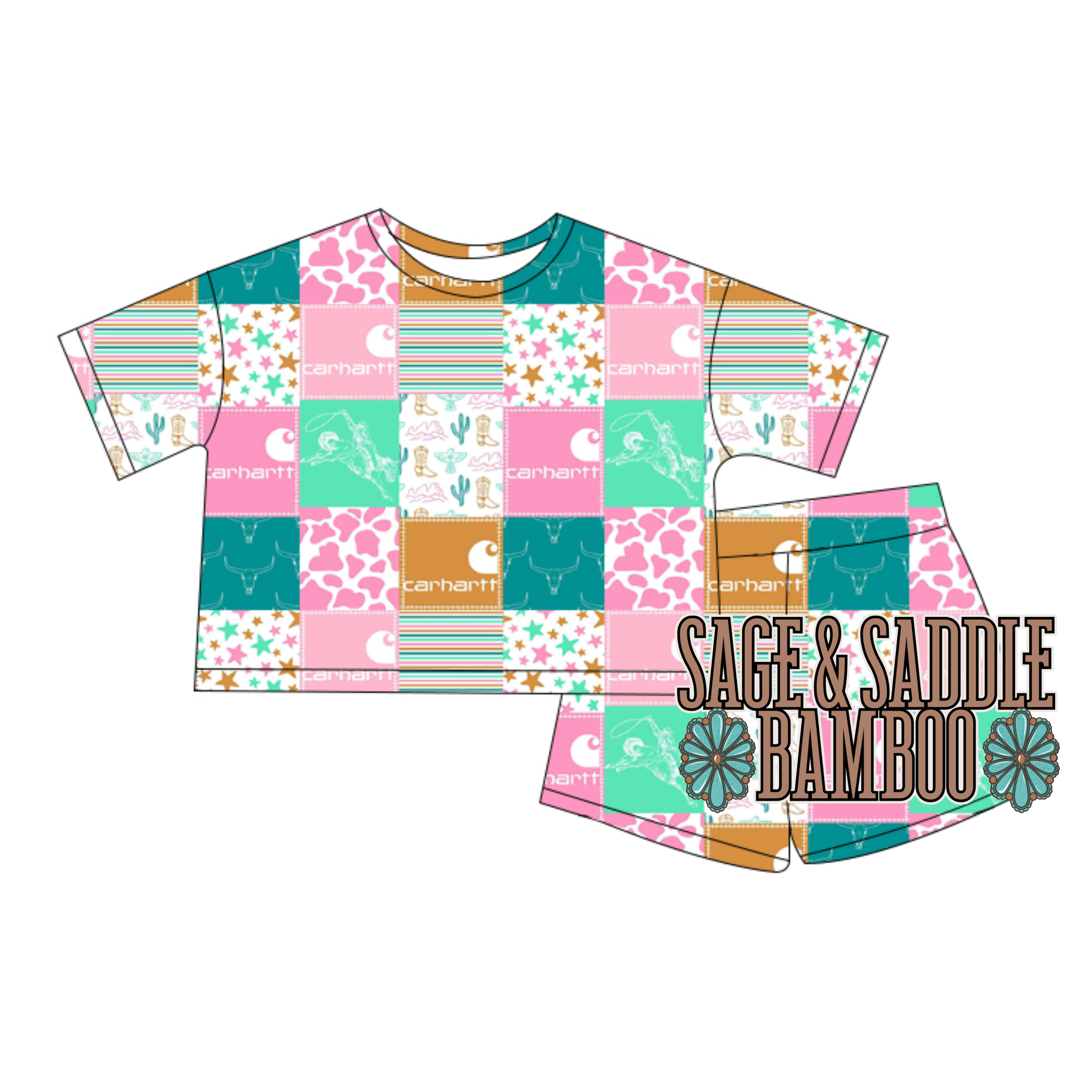 Kids Lounge Set