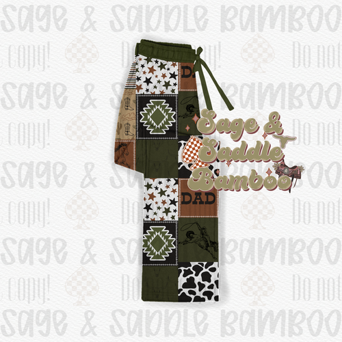 Adult Lounge Pants