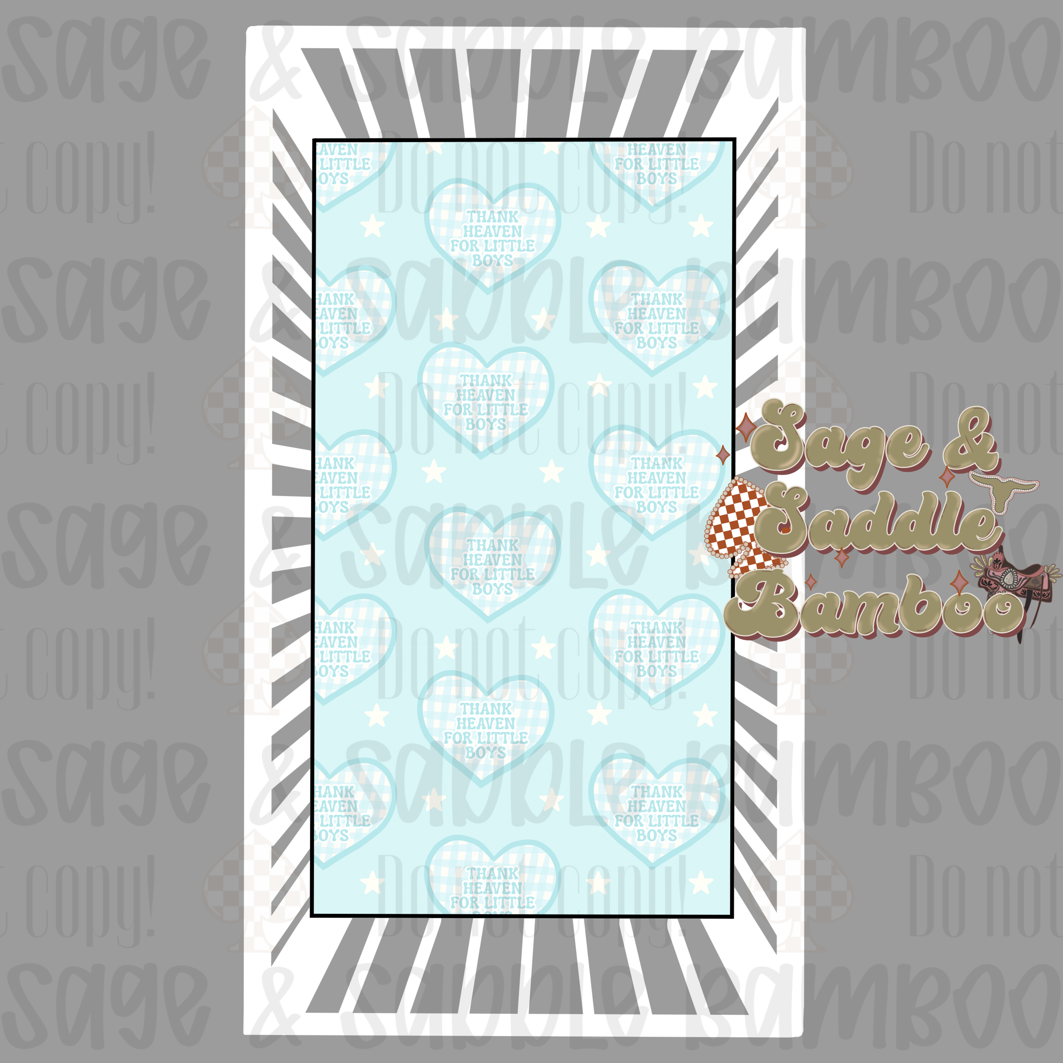 Crib Sheets