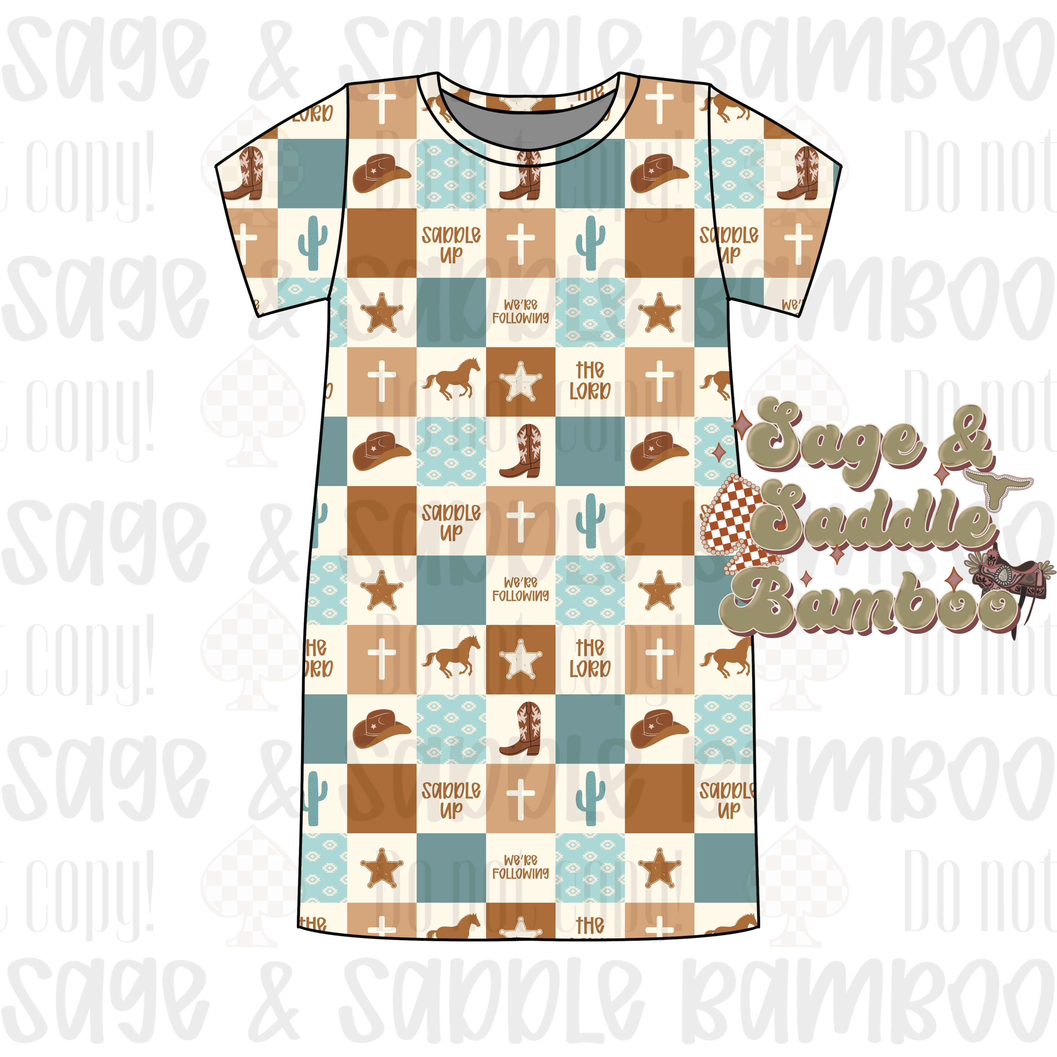 Kids moomoo with pockets