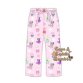 Unisex Lounge Pants
