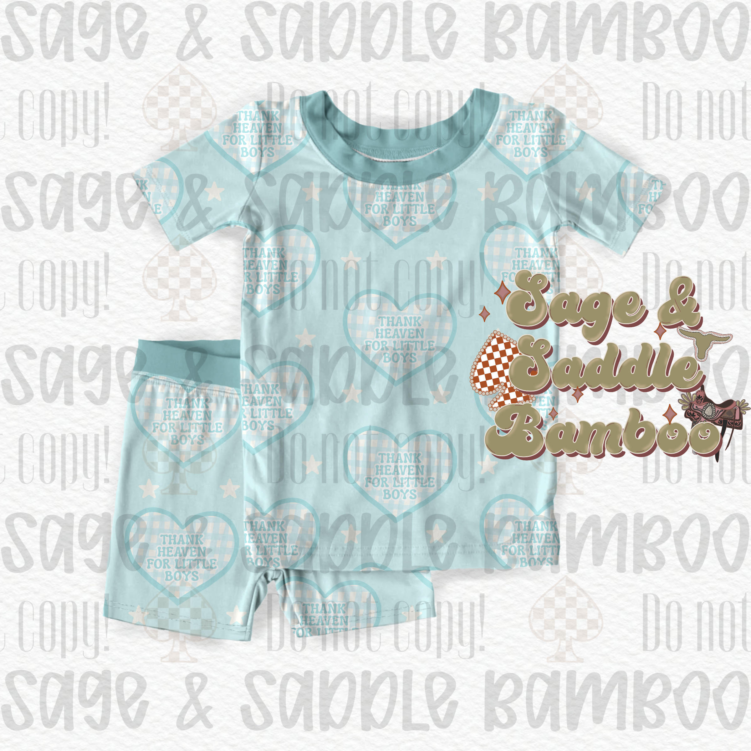 Short Set