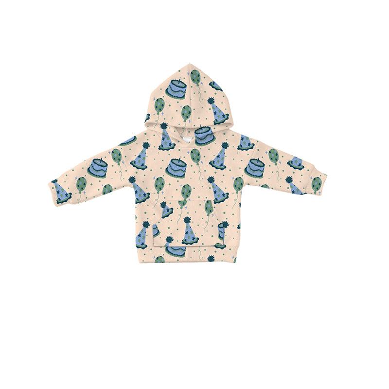 Hoodie ONLY