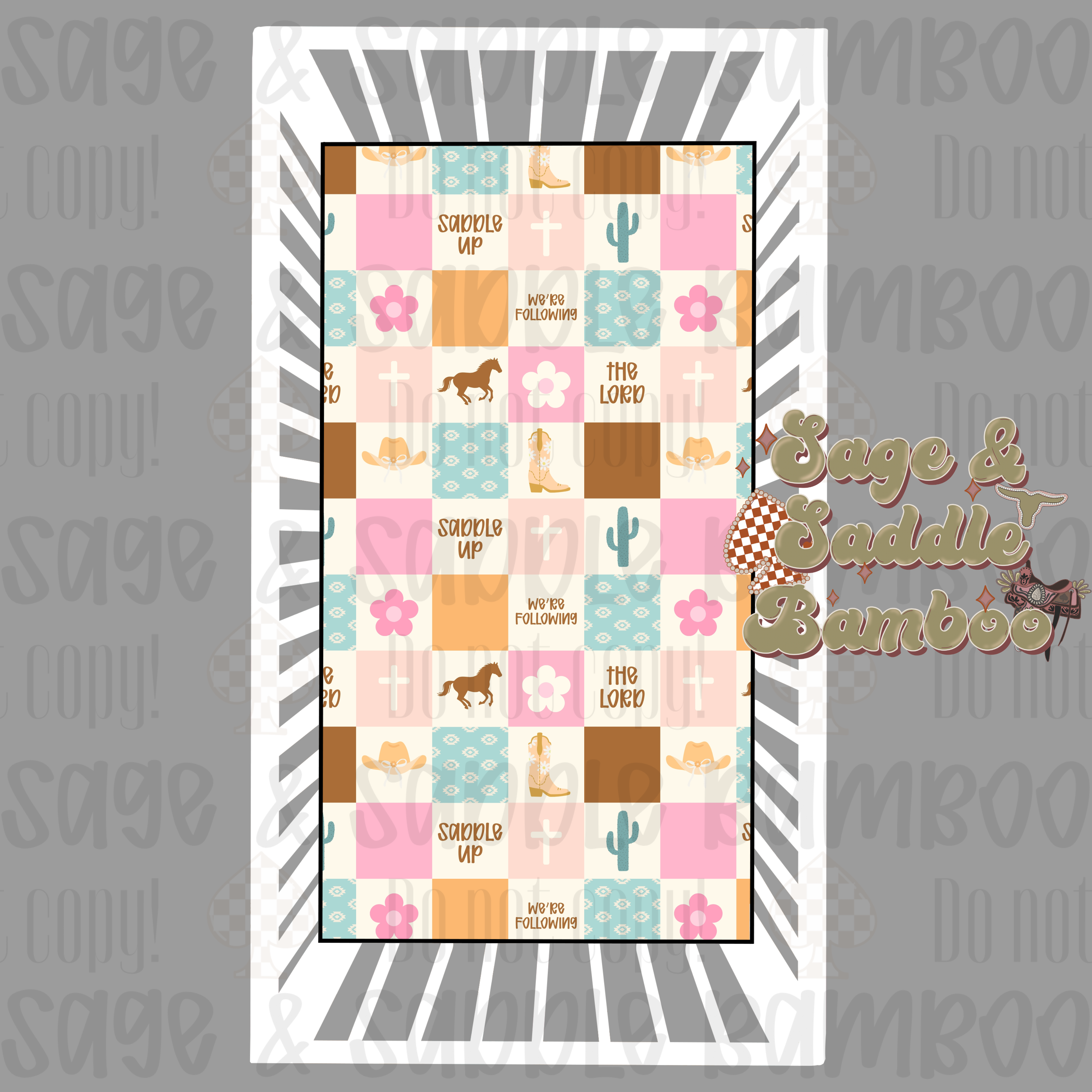 Crib Sheets