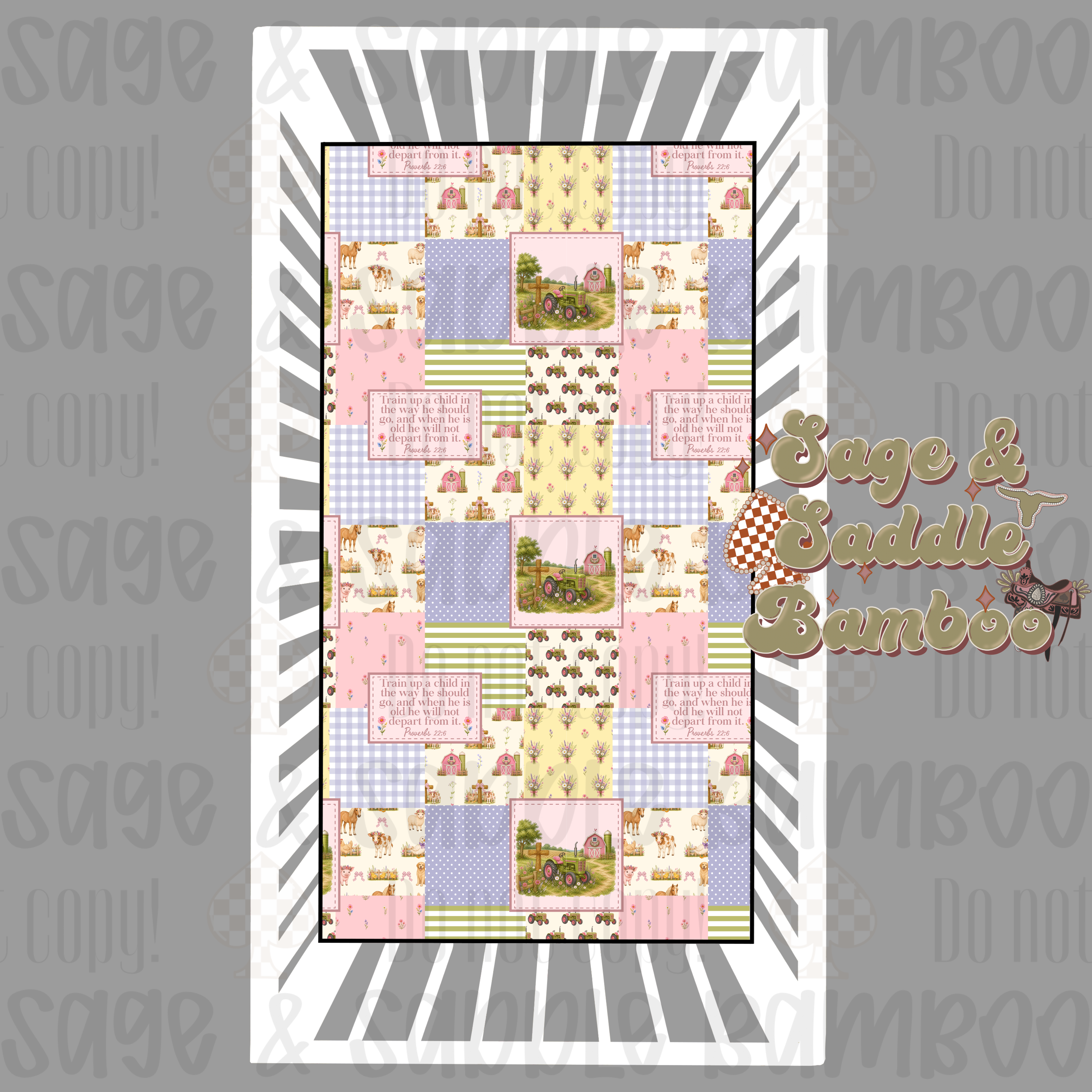 Crib Sheets