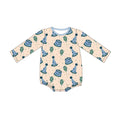 Long Sleeve Bubble