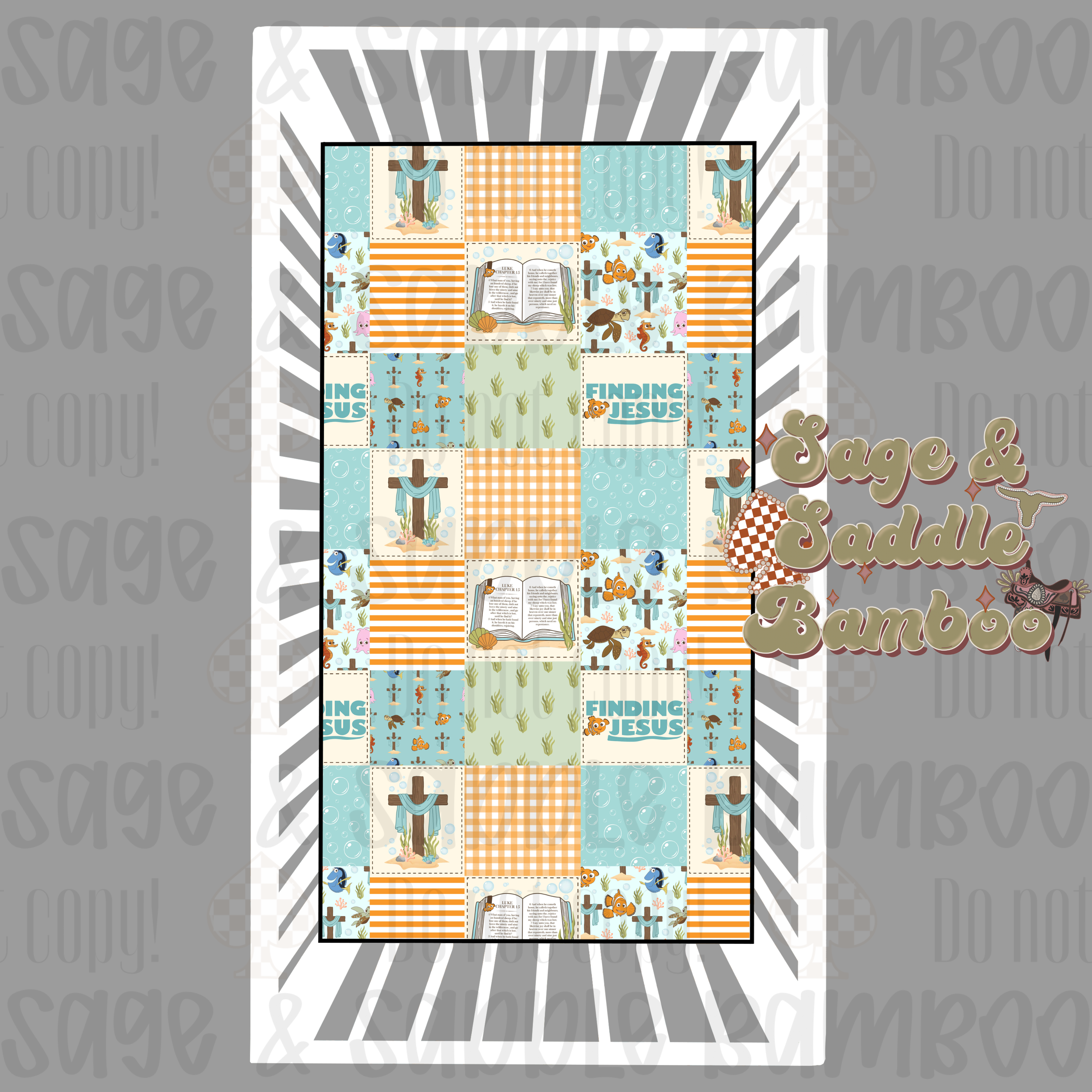 Crib Sheets