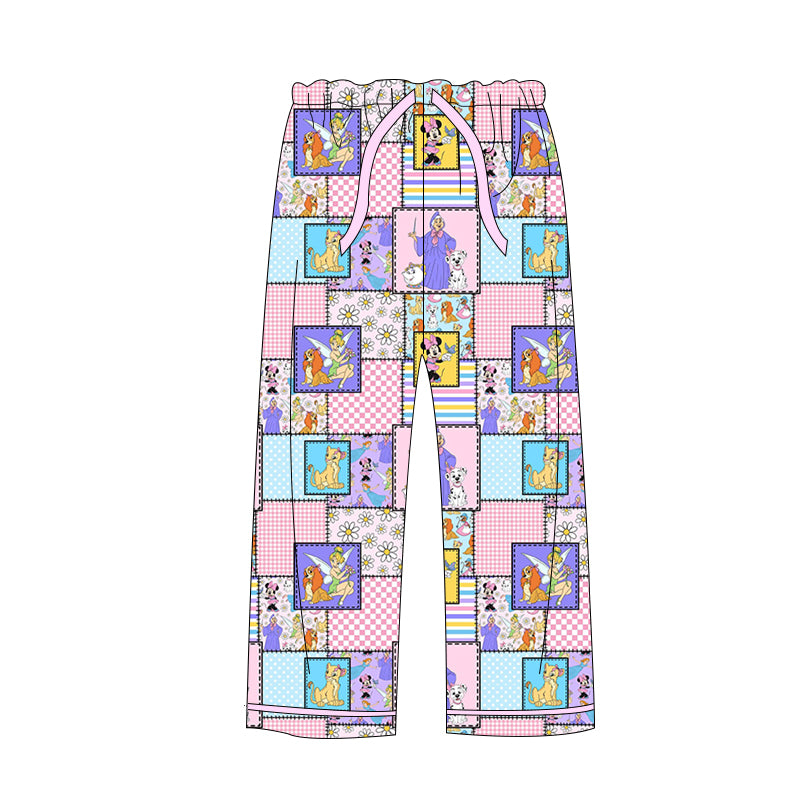 Unisex Lounge Pants