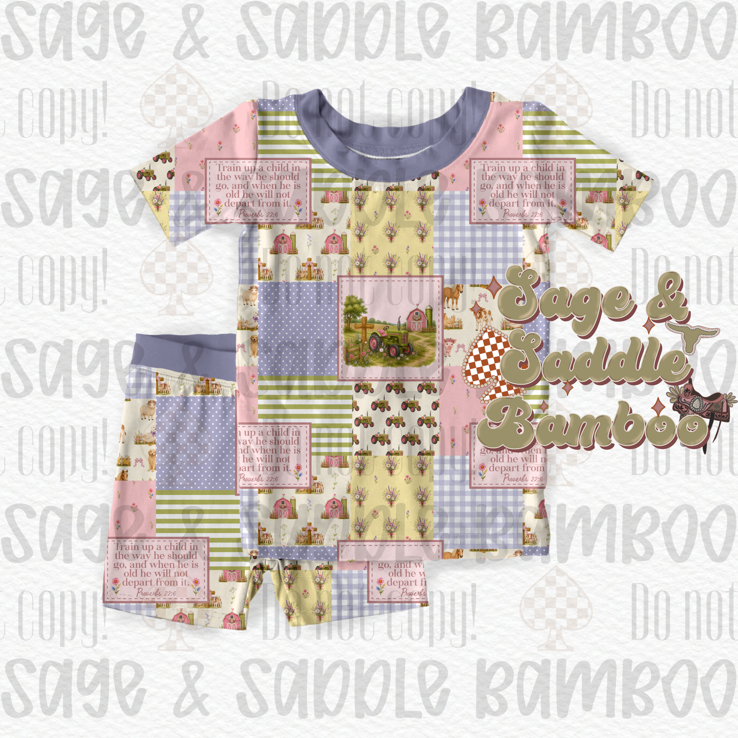 Short Set