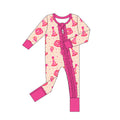 Double Ruffle Zippy