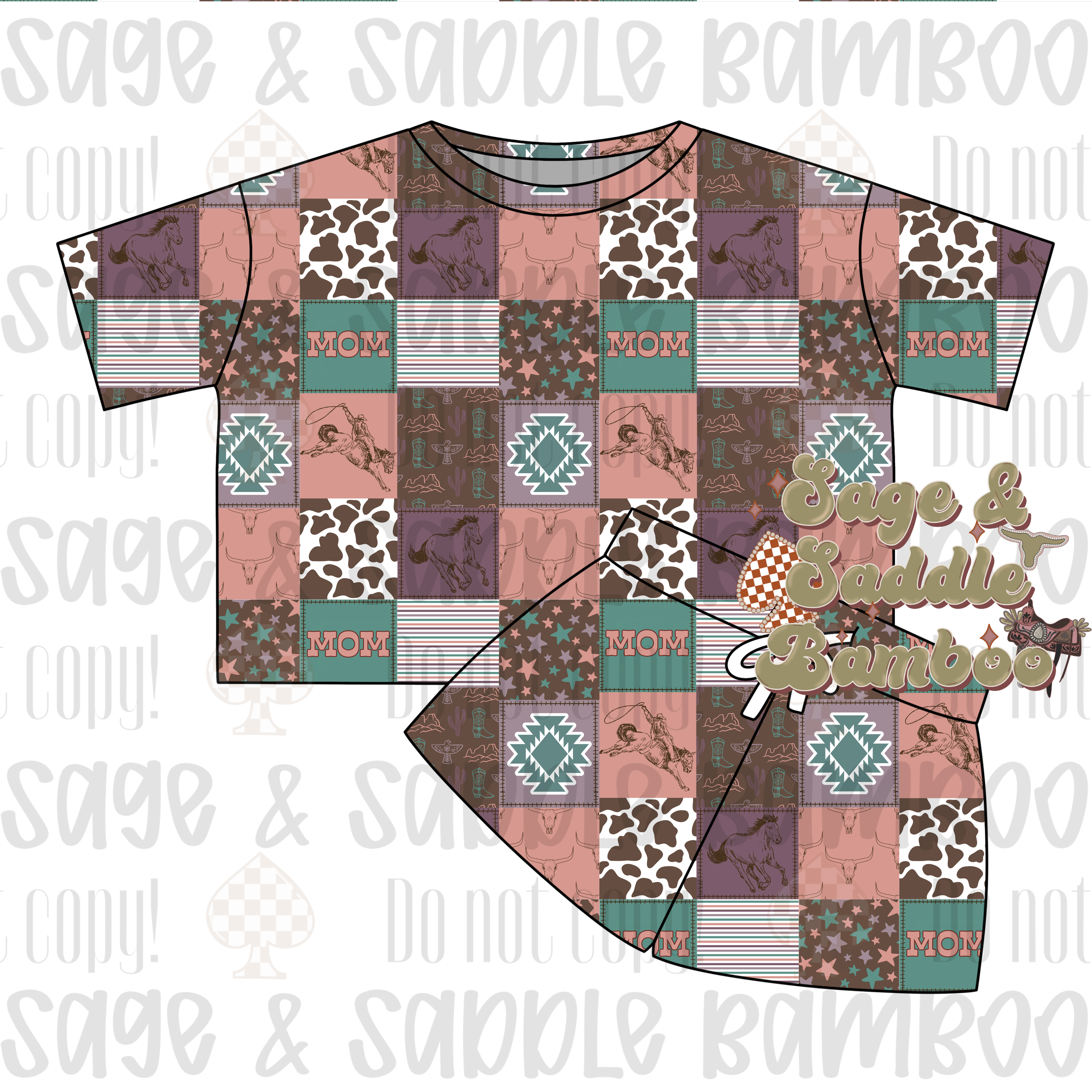 Lounge Top/ Set
