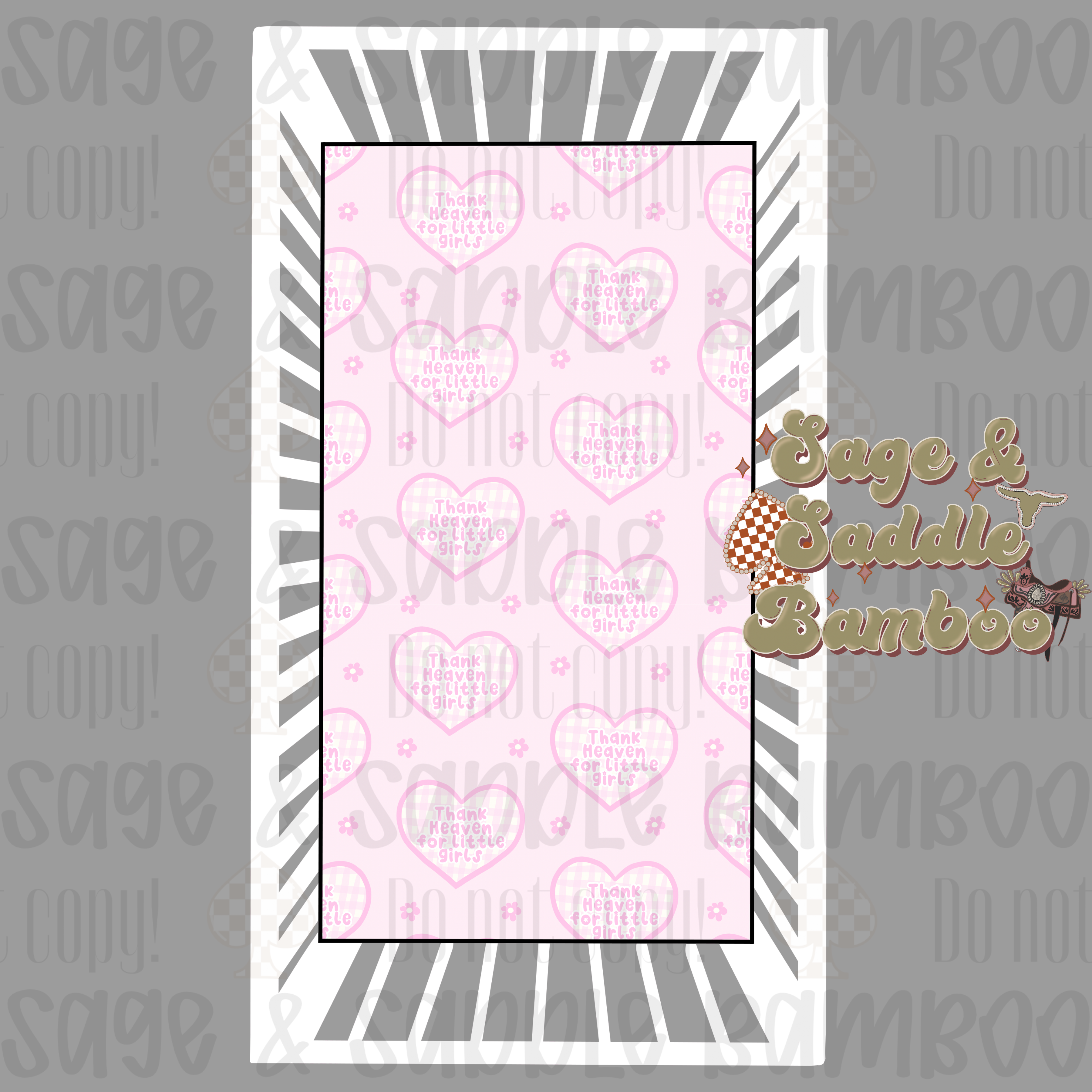 Crib Sheets