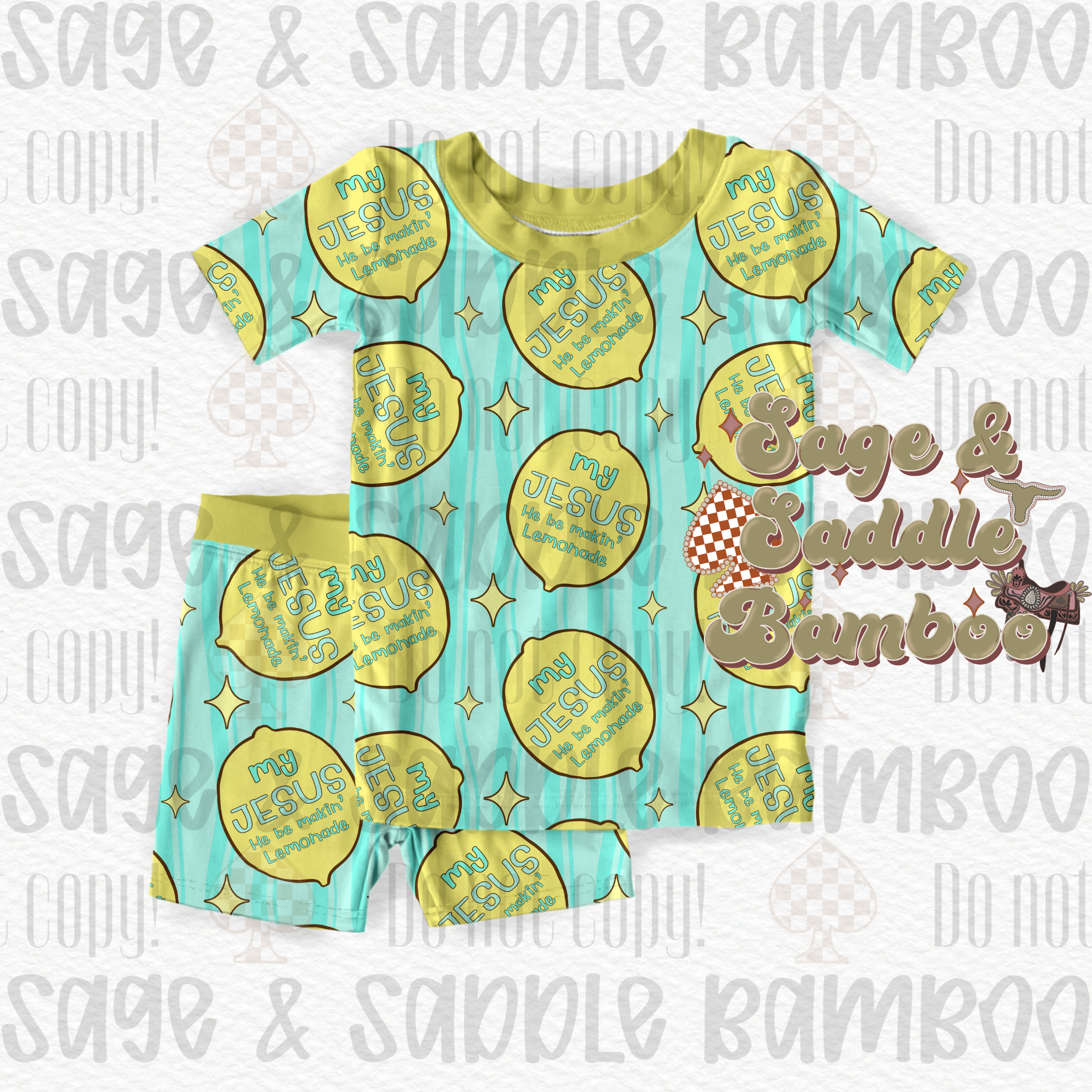 Short Set