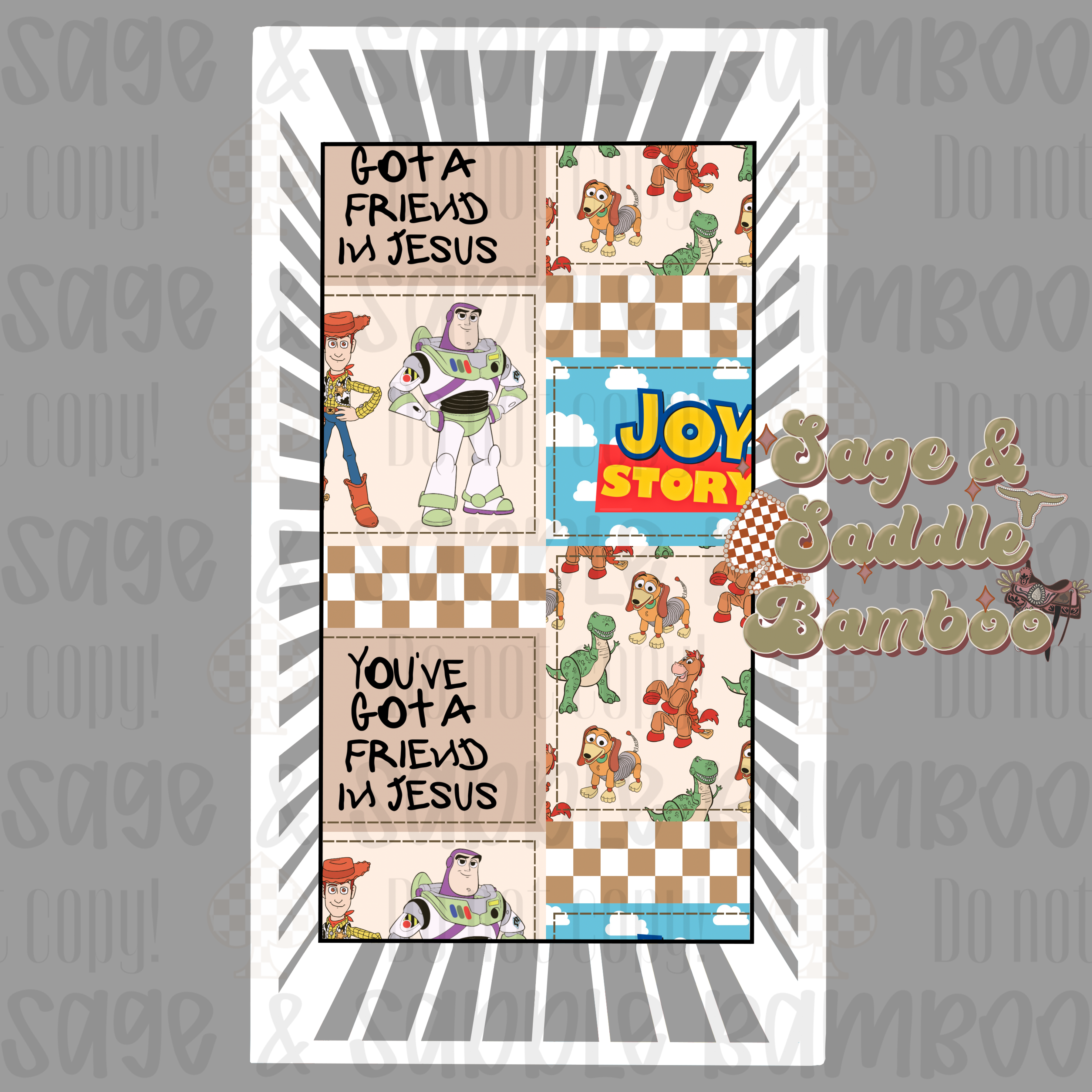 Crib Sheets