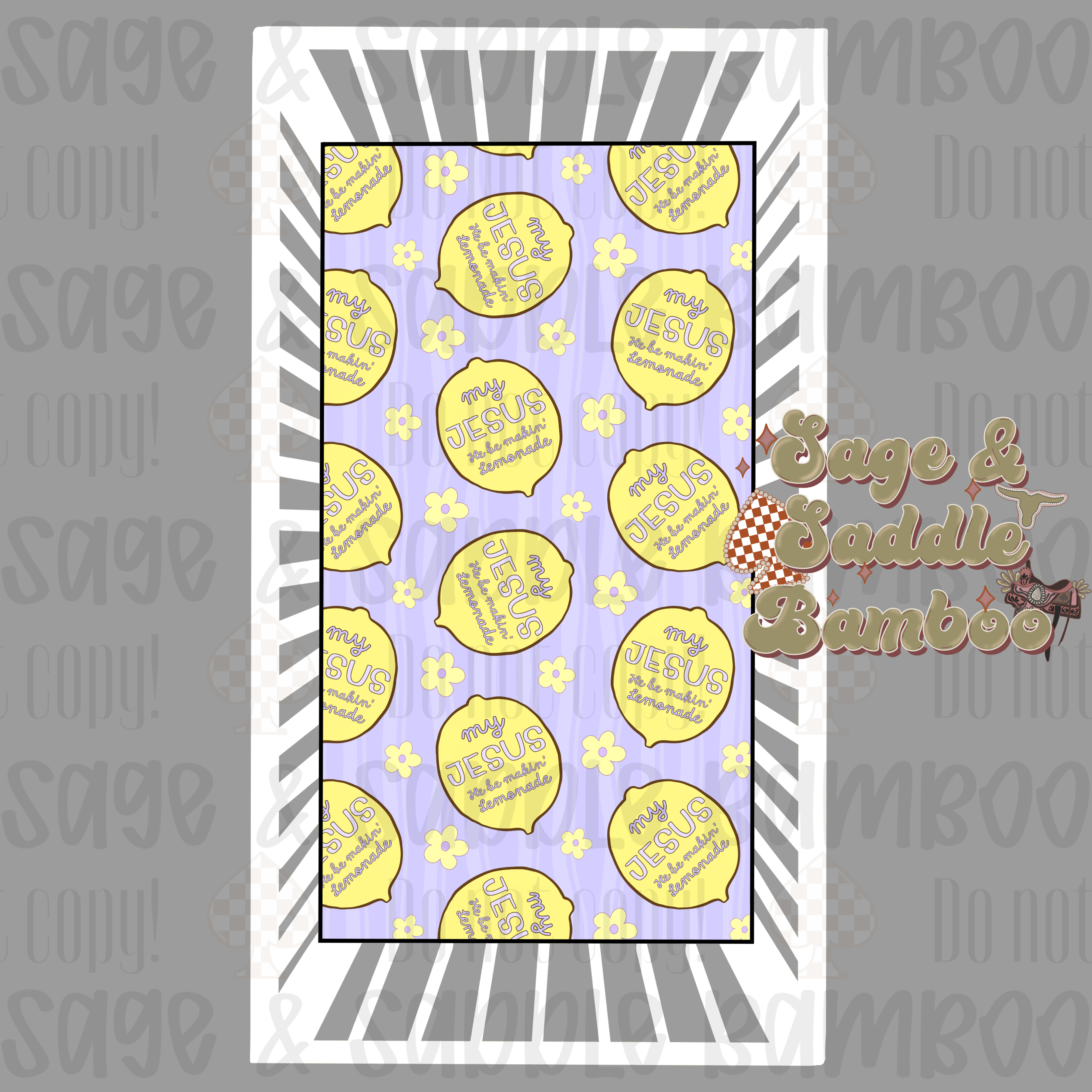 Crib Sheets
