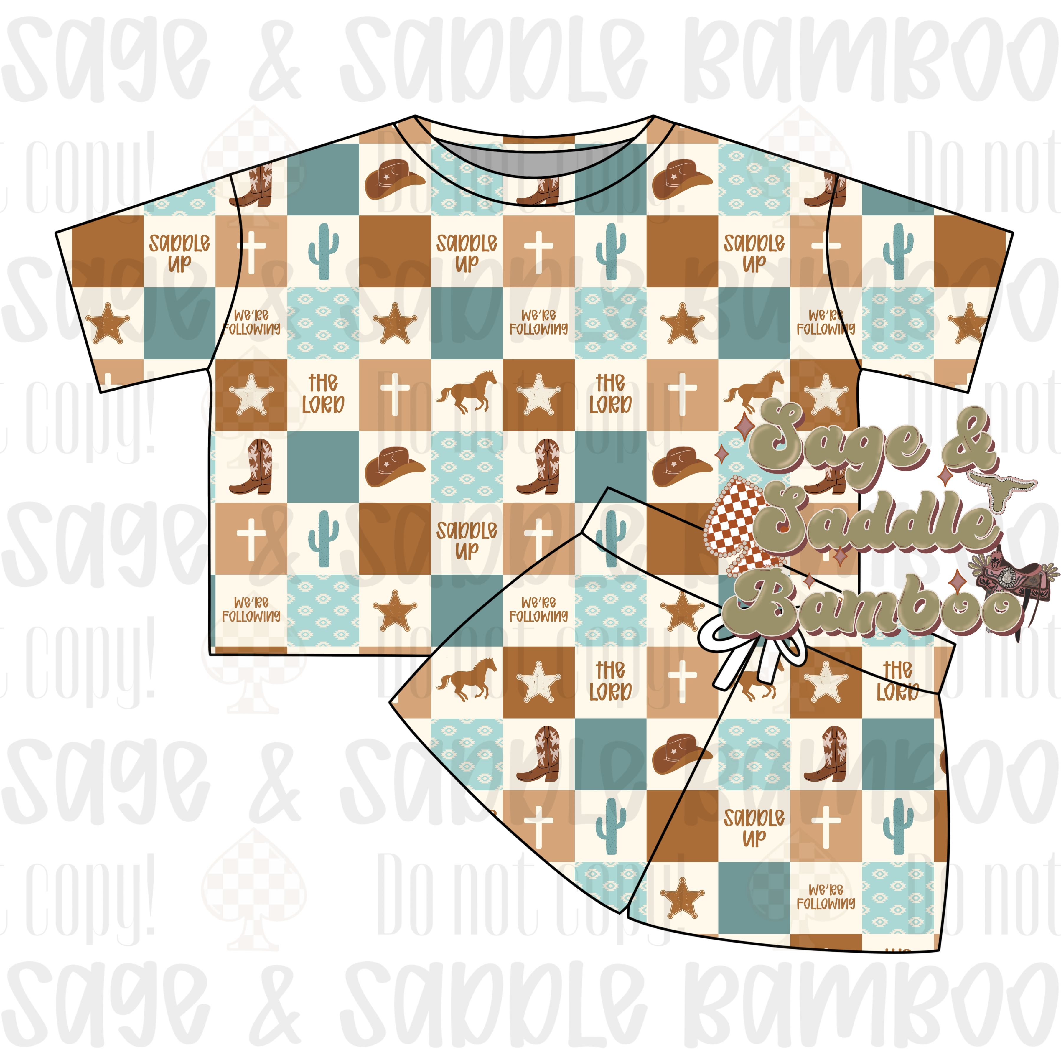 Adult Lounge Set