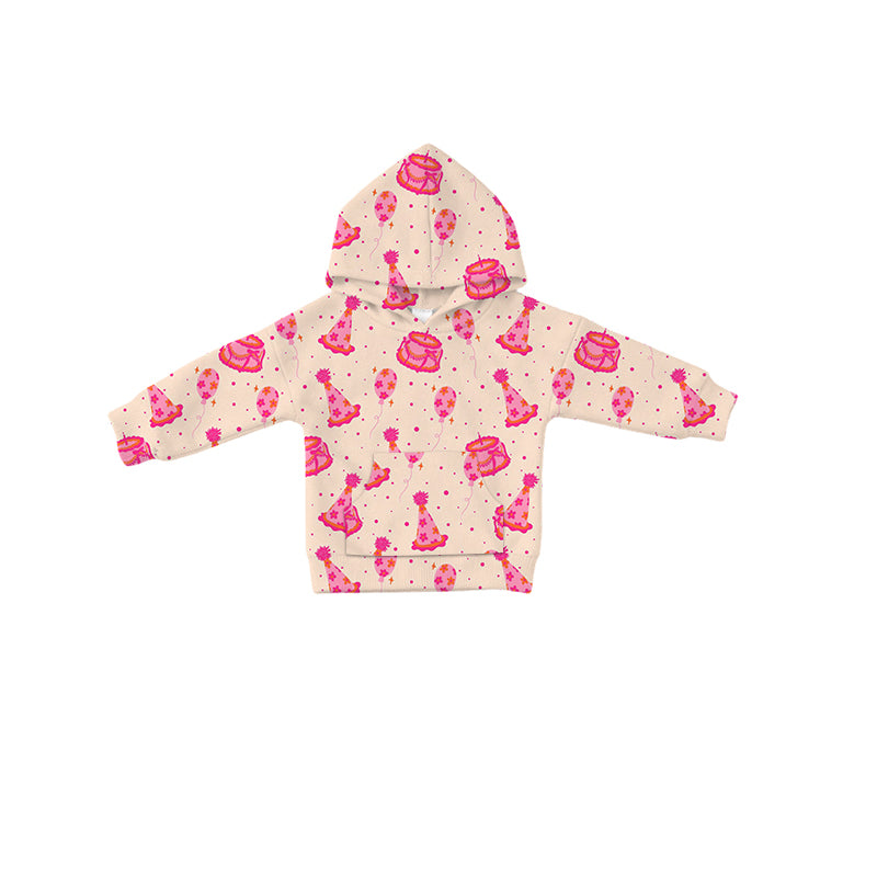 Hoodie ONLY