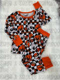 Cowboy Ariat Long sleeve set