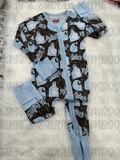 CAMO CH Zippy