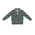 Kids Quarterzip